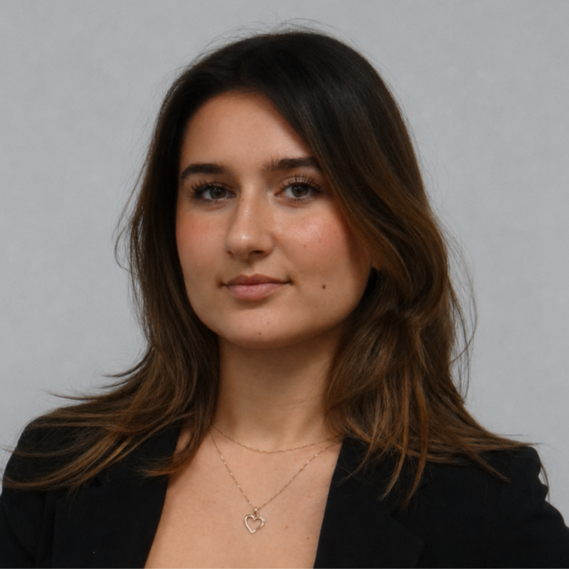 Alexandra Kate Hak — Business Development & Partnerships