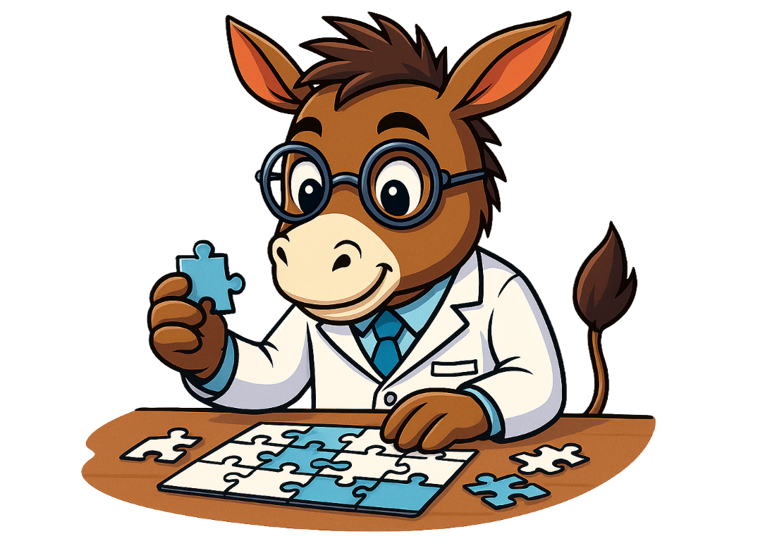 Lab Donkey Applications