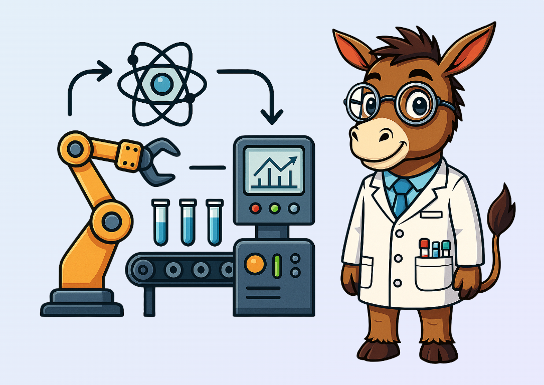 Automation for Scientists