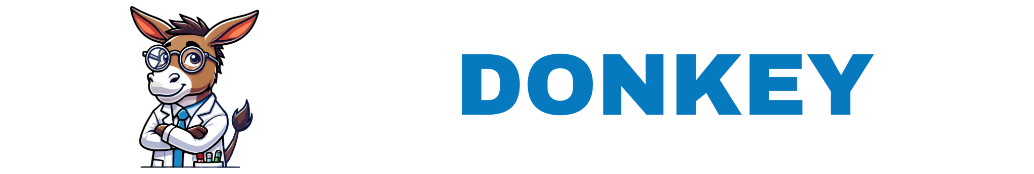 Lab Donkey